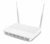 4FE + 2POTS + WiFi interface and FTTH FTTB FTTX Network Application epon onu for fiber optic network router