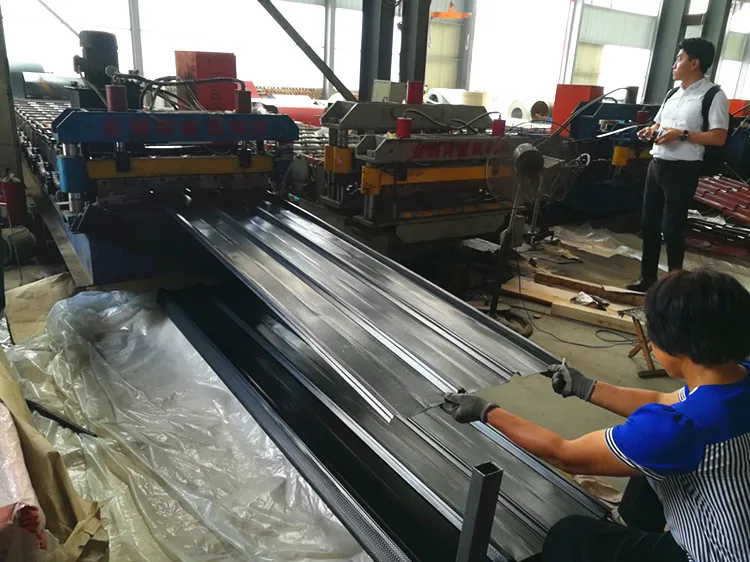 22 Gauge Thickness Galvanized Corrugated Steel Roofing Sheet Buy