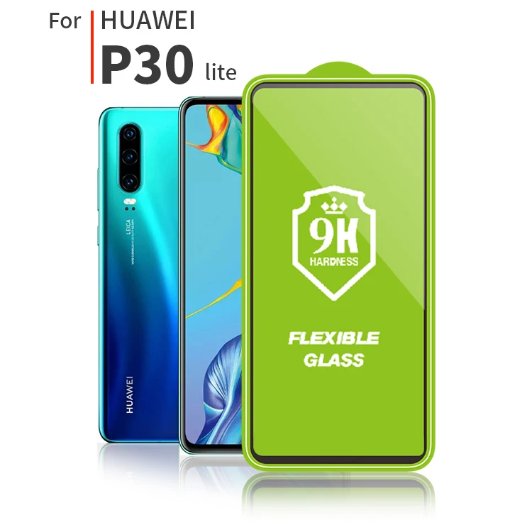 Factory Hydrogel Screen Protector Tpu Screen Protective Film For Huawei P30  Pro Tpu Screen Protective Film - Buy Screen Protector For Huawei P30 