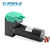 diaphragm brushless dc 12v hydra-dermabrasion machine Air compressor