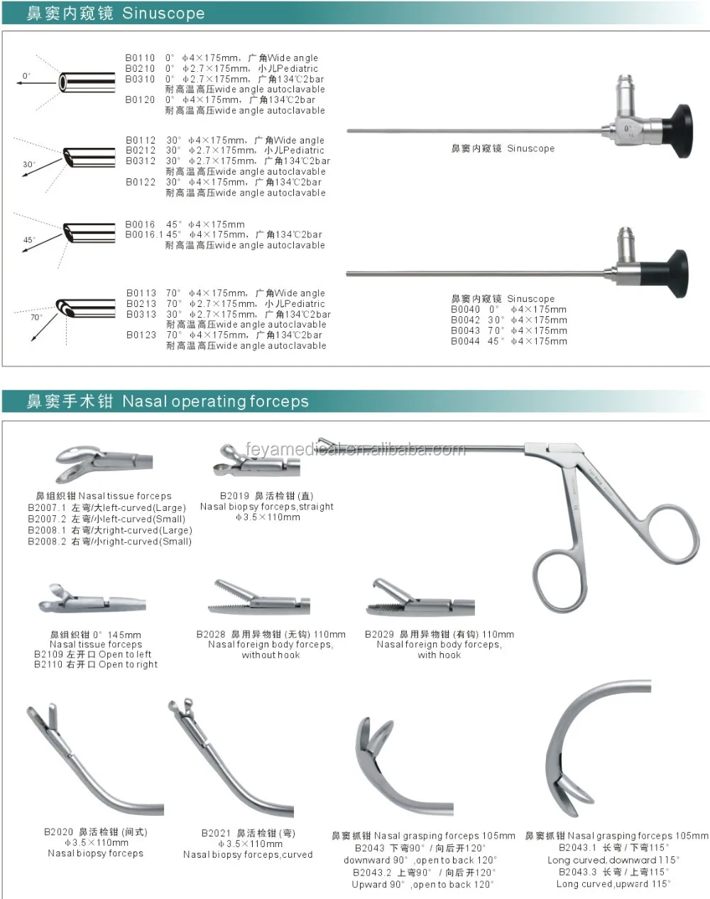 Endoscopio Nasal Optico De 45 Grados Sinuscope Rigido Ent Calidad Alemana Buy Sinuscopio Rigido Endoscopio Nasal Sinuscopio Optico De Calidad Alemana Product On Alibaba Com