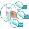 CE, FDA, ROHS Approved 2018 New Professional Electric Powerful Dead Skin Foot File Battery Operated Callus Remover System