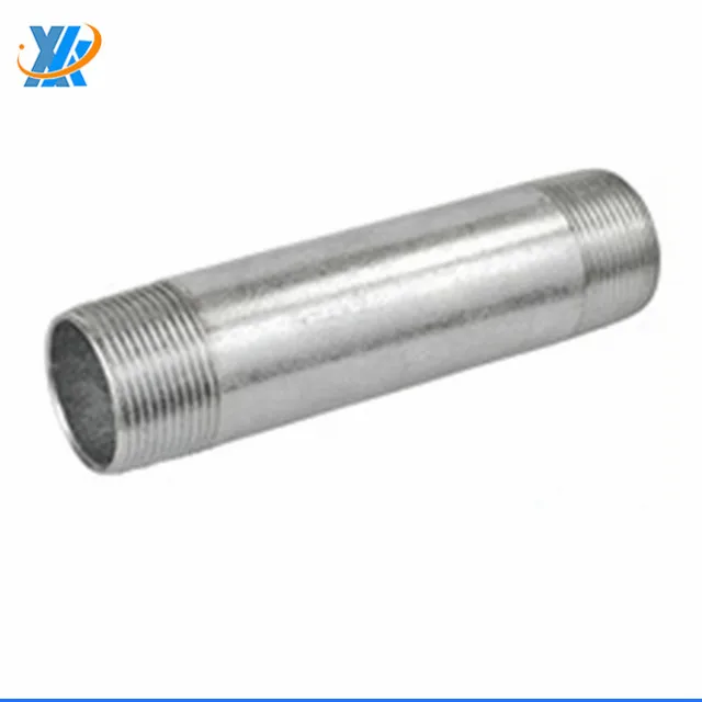 Hot Dip Galvanized Imc High Quality Electrical Steel Conduit Pipe Price