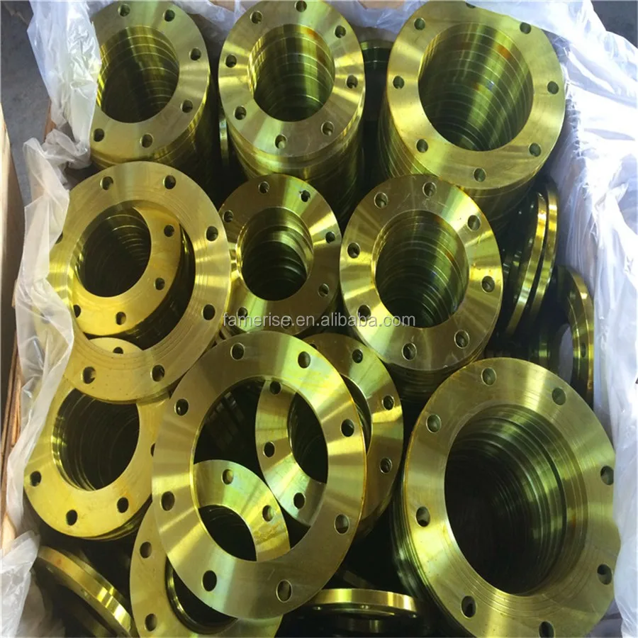 Pn 10 Dn 25 Standard 1'' Carbon Steel Flange Buy 1'' Carbon Steel