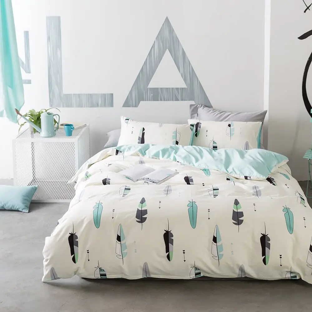 Cheap Feather Bedding Sets Find Feather Bedding Sets Deals On Line At Alibaba Com