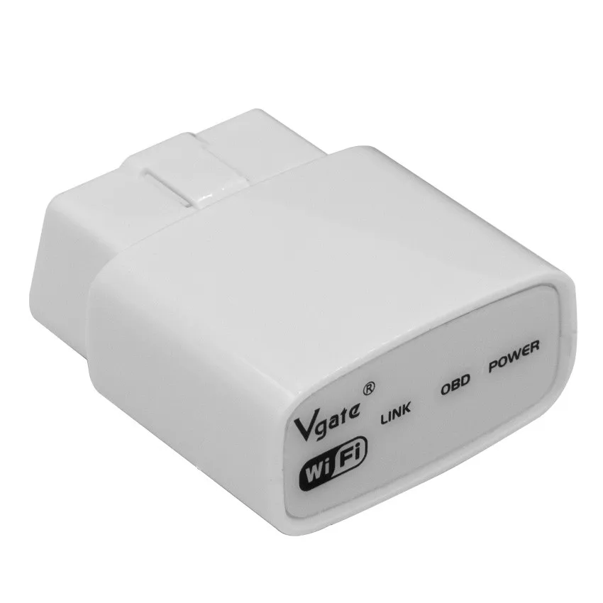 Как подключить сканер vgate к машине Диагностический Сканер Obd2 Elm327 Vgate Icar1,Wi-fi Устройство Для Чтения Диагн