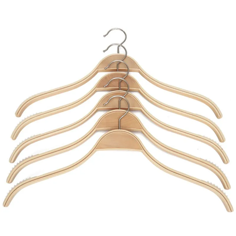 short hook clothes hangers