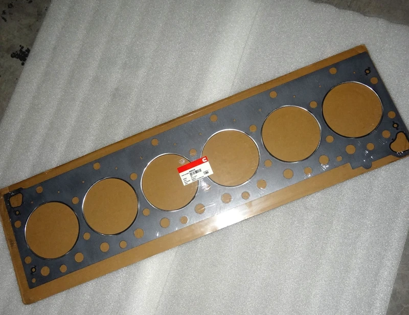 X15 Isx15 Qsx15 Diesel Engine Cylinder Head Gasket Set/kit 4299098