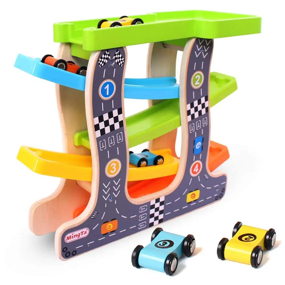 car garage for 1 year old