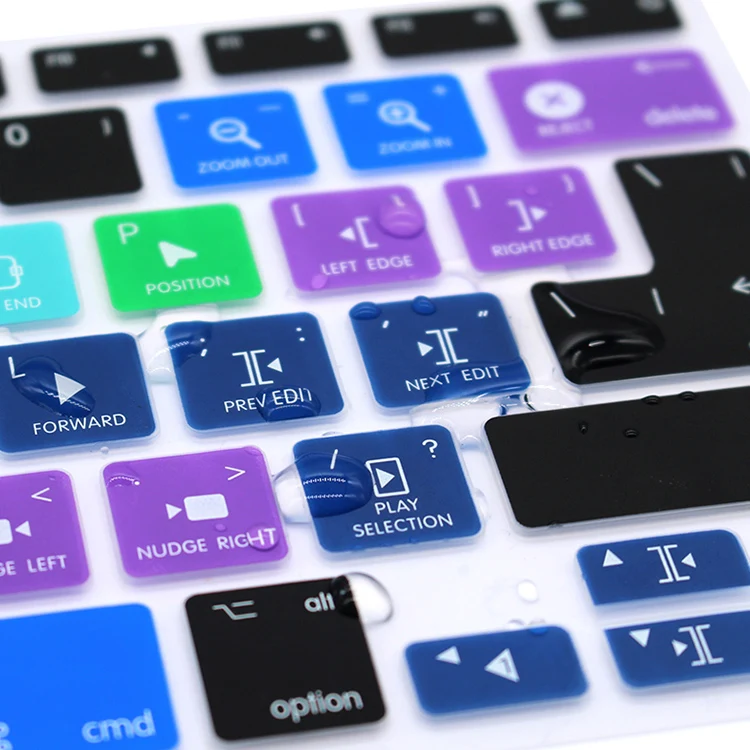 Apple Final Cut Pro X (5)