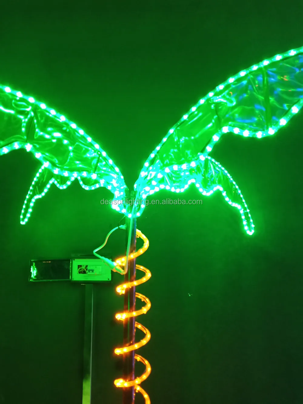 7ft Led Rope Light Palm Tree Buy Led Rope Light Palm Tree,Rope Light