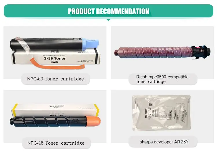 Drum Cleaning Blade For Konica Minolta Bizhub Pro C6000 C6500 C7500