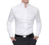 /product-detail/mens-wedding-tuxedo-shirt-for-man-groom-wear-casual-shirt-for-part-wear-60691618397.html