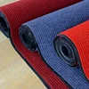 Single Ribbed Anti Skid Thin Carpet Outdoor