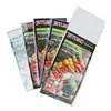 50 sheets per bag, Glossy photo paper Labels printable 180mm x22mmCD/DVD label Stickers for inkjet printer