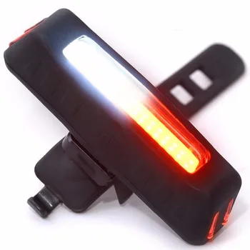 bicycle light bar