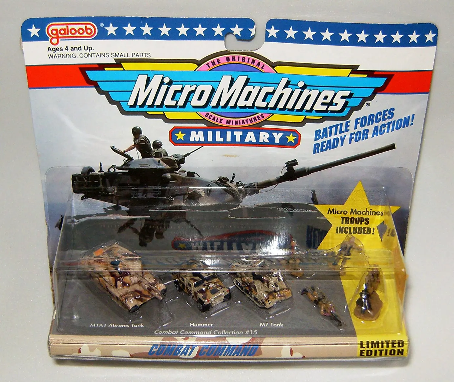 Micro Machines Military Vehicles Military Source