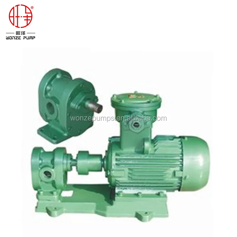 2cy水平防爆型ギアポンプステンレス鋼ギアオイルポンプ高温ロータリーオイルポンプ Buy ギア潤滑油移送ポンプギア移送ポンプギア駆動油圧