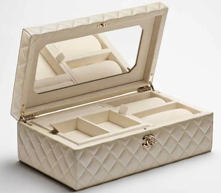 jewelry sales boxes