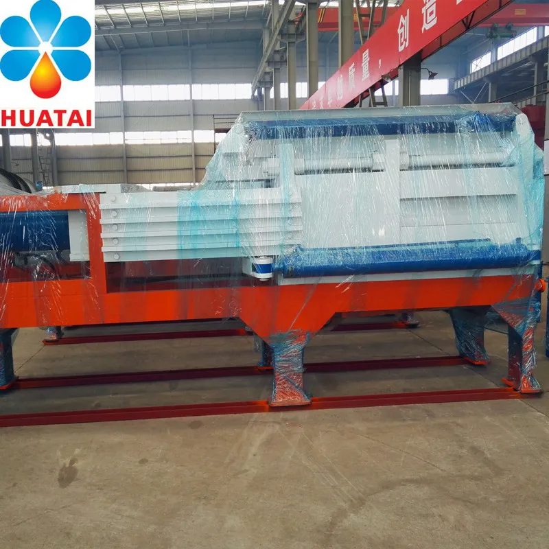 Oil Press