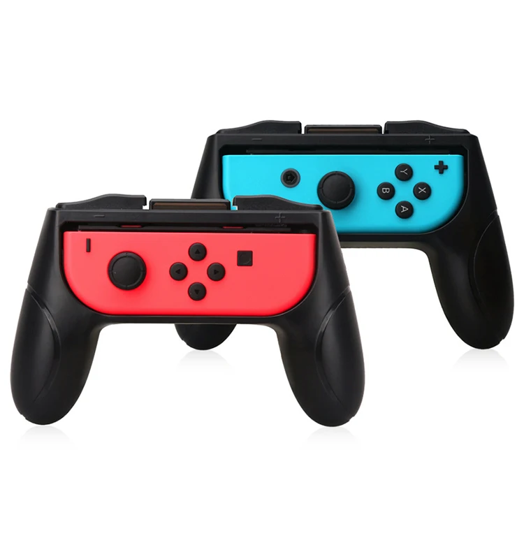 joy con joystick grip