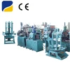 Coil Wire Rod Peeling Machine Line Centrless Lathe
