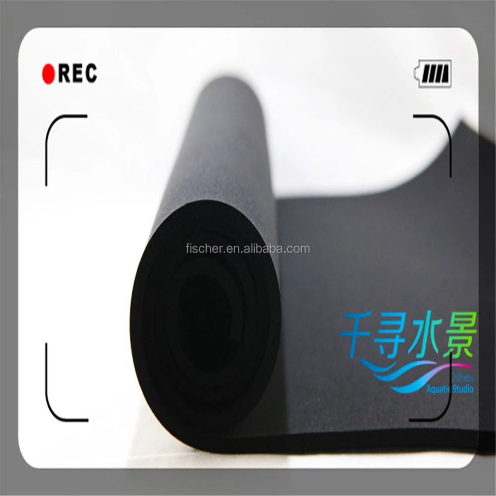 High Quality Aquarium Protection Mat,Aquarium Protection Pad Under