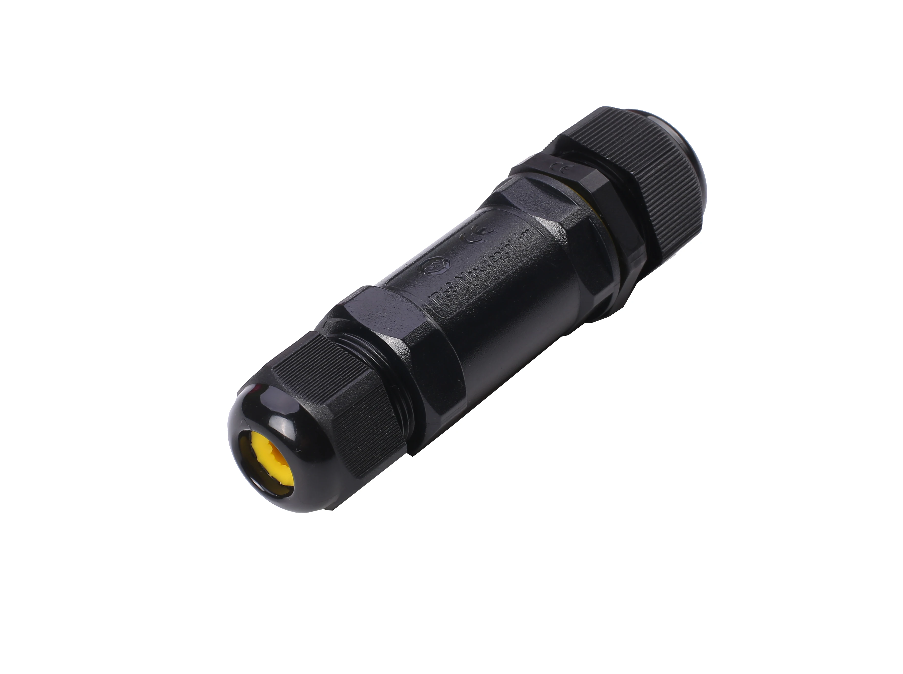 Greenway Ip68 Underwater Connector Use For Underwater Lights Buy Ip68