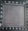 100% Polyester mesh fabric reinforcement fabric, 50D 30gsm mesh fabric for making shoes