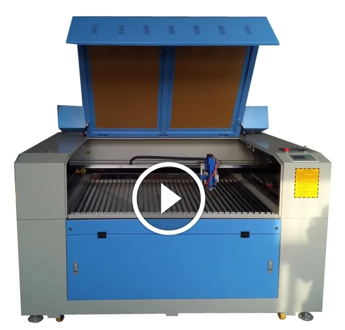 Derek 3d Glass Laser Engraver Cutitng Machine Drk1390m Drk1325m For