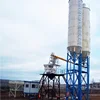 Hot Durable Mini Ready-mixed Skip Hoist Type Concrete Batching/Mixing Plant
