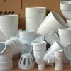 Plumbing fittings materials 135 degree pvc elbow reducer bush