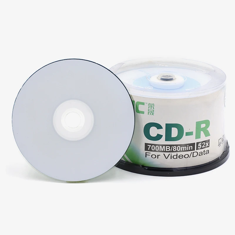 Wholesale Cheap Blank Printable 700mb Cd r In Bulk Buy Cheap Blank Cd