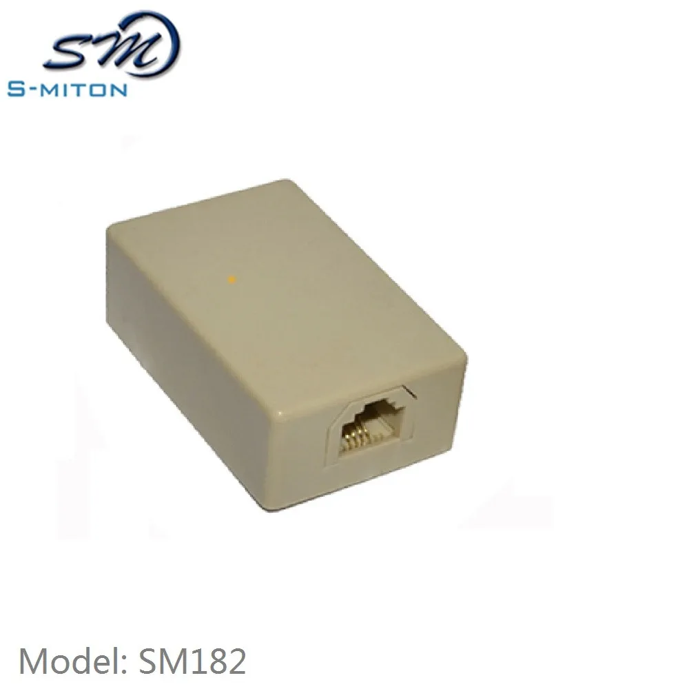 Rj11 Telephone Terminal Block 6p4c Terminal Box Buy Rj11 Telephone