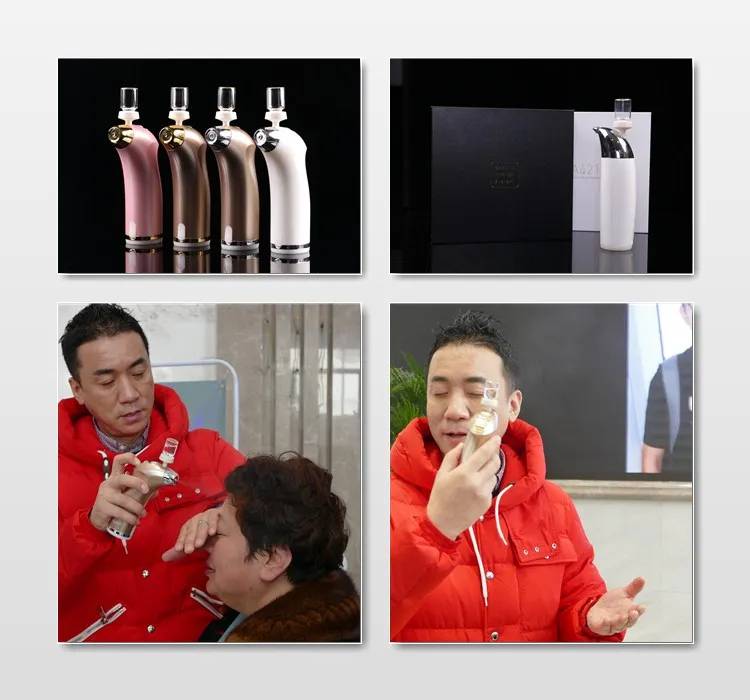 airbrush skin care