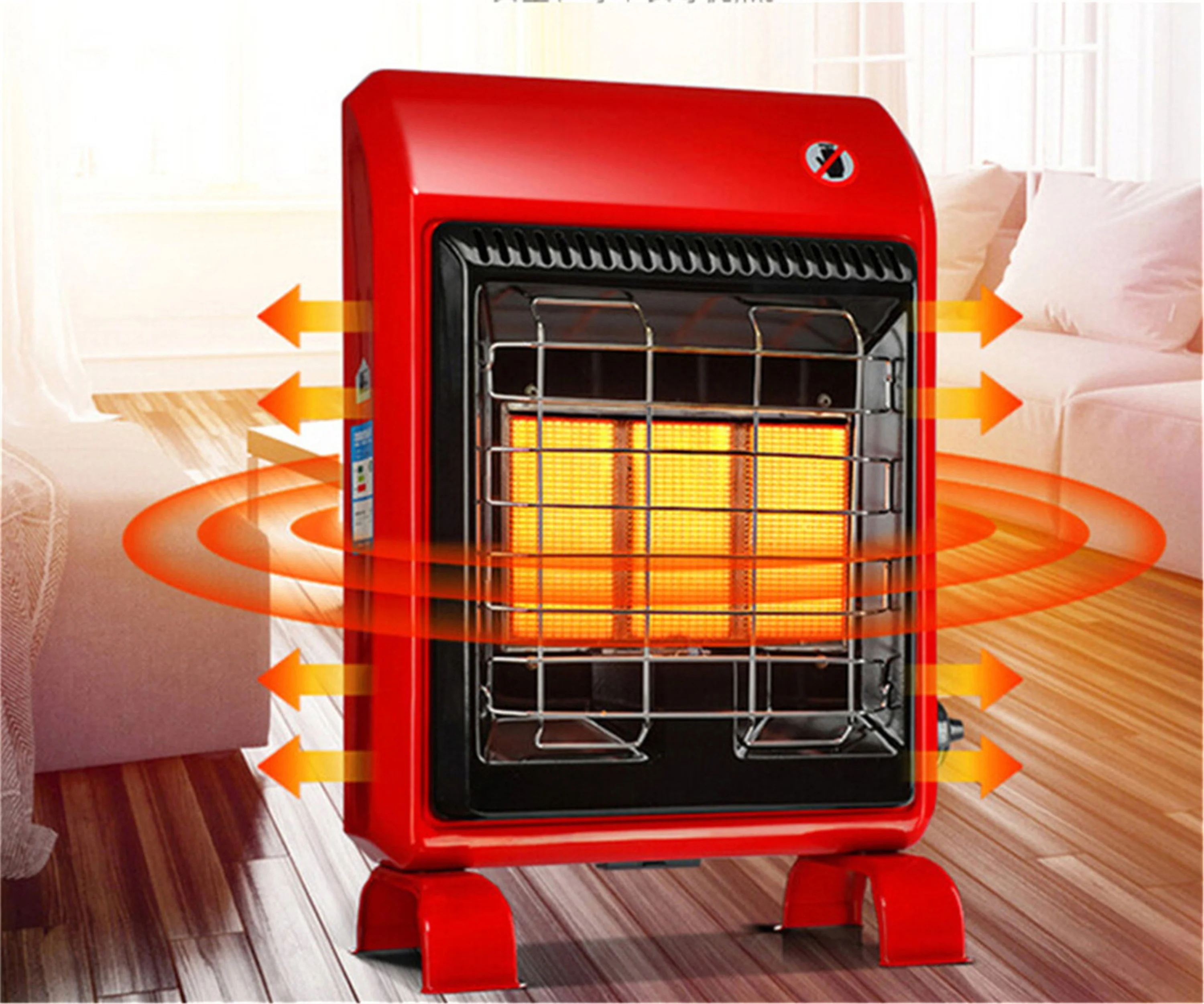 Venta al por mayor calentones de gas de pared-Compre online los mejores