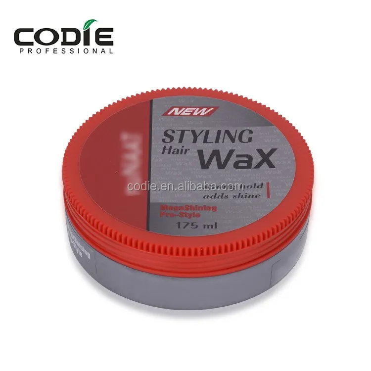 2016 Hot Sale Oem Hair Wax Product Edge Control Buy Edge Control,Oem