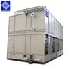 long lasting closed cooling tower for ground source heat pump