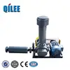 Small 3 Lobe Roots Blower For Sewage Treatment