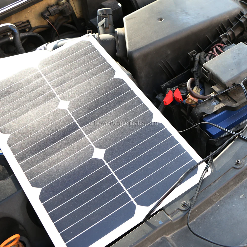 Солнечная зарядка автомобильных аккумуляторов. Allpowers s200 батарея. Автомобиль на солнечных батареях. Солнечная панель для зарядки автомобильного аккумулятора. Солнечная панель для АКБ автомобиля.
