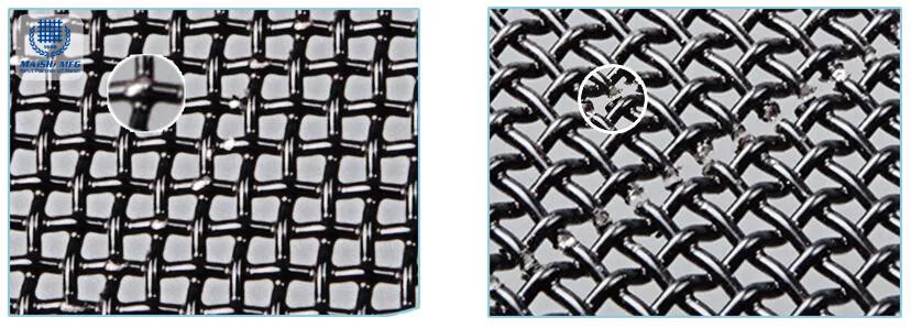 900 x 2000mm 316 grade security door screen