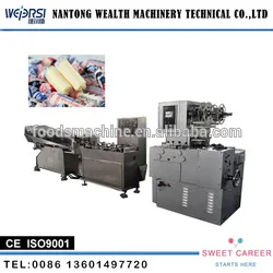 bubble gum ball making machine