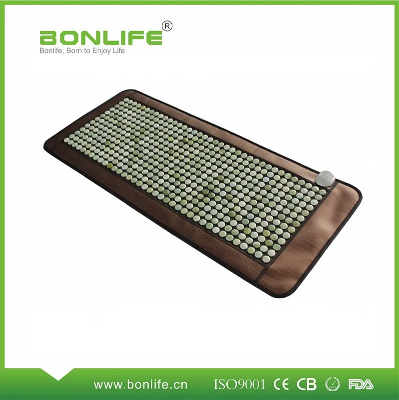 High Negative Ions And Therapy Healing Jade Mat Buy High