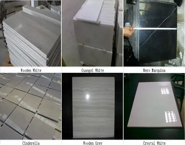 Marble Tile-1