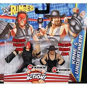 kane and undertaker action figures