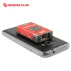 Mini Wireless Arduino 2d Barcode Scanner with GPS support Android iOS Generalscan M 500BT