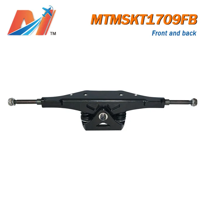Maytech Off Road Skateboard Electric Longboard Truck With Motor Mount