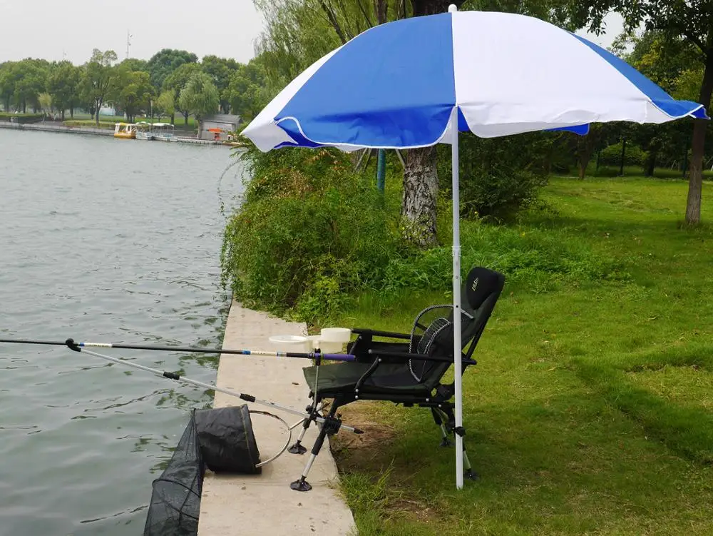 Fishing Umbrella With Shelter Buy Fishing Umbrella With Shelter