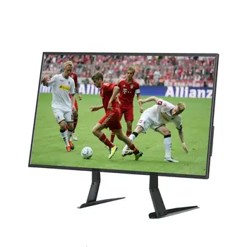 Tv Stand Base Table Top Desk Mount Baracket Holder For 17 55 Lcd Led Plasma On Desktop Computer Riser Stand Tv Lcd Screen Monitor Mount Display Desk Organizer 18 9 X7 X4 7 From Canada For More