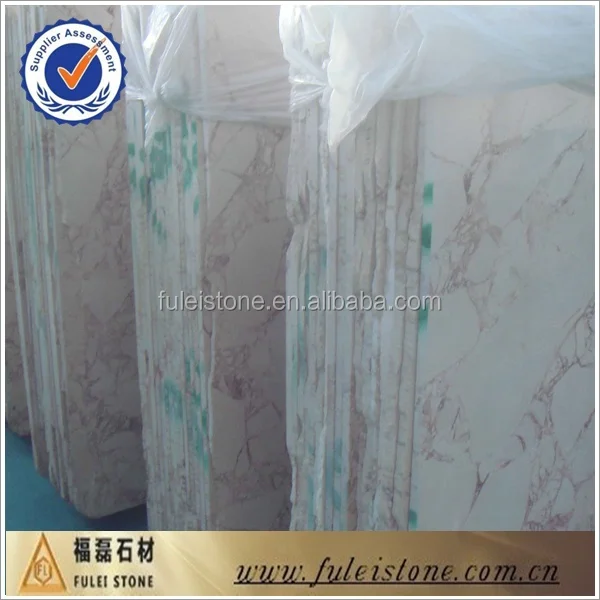 Rosa cream marble slabs _ Fulei stone (3)